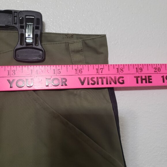 Fjall Raven Vidda Pro Trousers - Picture 7 of 14